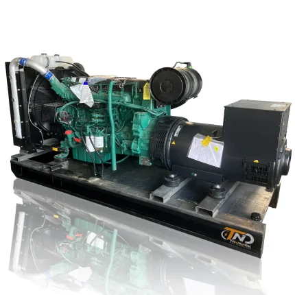 دیزل ژنراتور ولوو پنتا مدل TAD1342GE