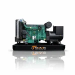 دیزل ژنراتور ولوو پنتا مدل TAD1343GE