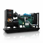 دیزل ژنراتور ولوو پنتا مدل TAD1341GE