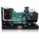 دیزل ژنراتور ولوو پنتا مدل TAD731GE